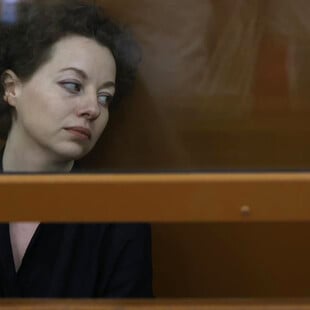 Politzek, οι φωνές που αψηφούν το Κρεμλίνο