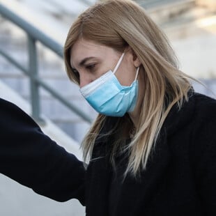 Ρούλα Πισπιρίγκου: Η υπόθεση της Πάτρας θα γίνει σειρά από τον Πάνο Κοκκινόπουλο 