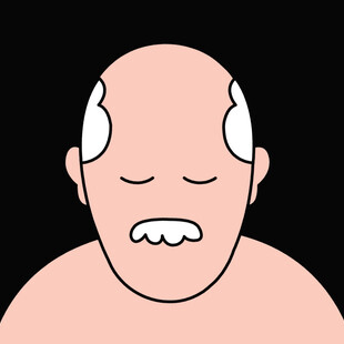 «Είμαι 53 αλλά στο μυαλό μου είμαι 36»