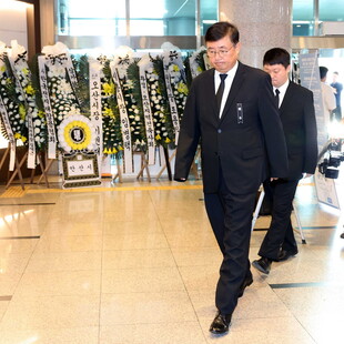 Νότια Κορέα: 15 χρόνια κάθειρξης σε CEO εταιρείας για εργατικό δυστύχημα που σκότωσε 23 ανθρώπους