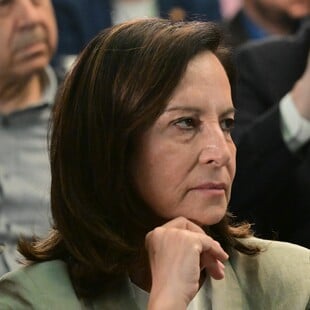 Διαμαντοπούλου στην ηγεσία του ΠΑΣΟΚ: «Να μη γίνουμε ούτε Καρυστιανού, ούτε Κωνσταντοπούλου»