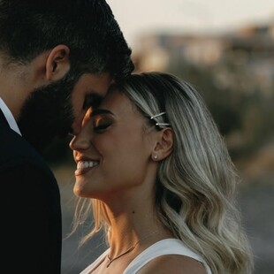 Άννα Κορακάκη: Αποκάλυψε ότι παντρεύτηκε δύο χρόνια πριν - «Μένει το για πάντα»