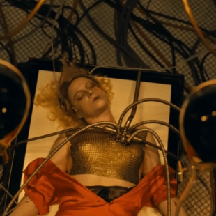 The Bride: Το trailer της νέας ταινίας με την Τζέσι Μπάκλεϊ ως «Νύφη του Φρανκενστάιν»