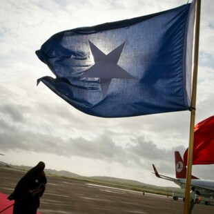 «Τα παιδιά μου έγιναν κομμάτια»: Καταγγελίες για δολοφονίες αμάχων από τουρκικά drone στη Σομαλία