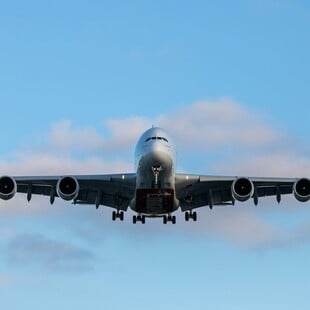 Delta: Τοξικοί καπνοί σε Airbus – Αντικαθίστανται 300 κινητήρες