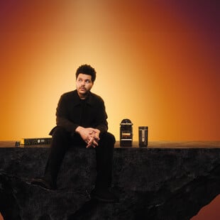 H νέα συνεργασία της Nespresso με τον The Weeknd είναι μια επιστροφή στις ρίζες της γεύσης και της δημιουργίας