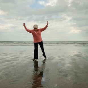 Μέσα στη λέξη «μακροζωία» βρίσκονται οι μικρές καθημερινές μας συνήθειες