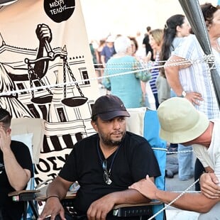 Πάνος Ρούτσι: «Σύντομα η εισαγγελική απόφαση για την εκταφή της σορού του γιου του» λέει ο Φλωρίδης