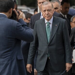 «Χαμένοι στη μετάφραση»: Το σχόλιο Ερντογάν, η αιχμηρή απάντηση Ρούμπιο και τα τουρκικά πυρά προς το FOX