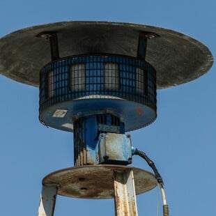 Γιατί θα ηχήσουν σειρήνες σε όλη τη χώρα την 1η Οκτωβρίου