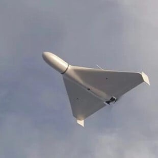 Το drone που αλλάζει τον πόλεμο: Γιατί η Δύση τρέχει να αντιγράψει τα Shahed