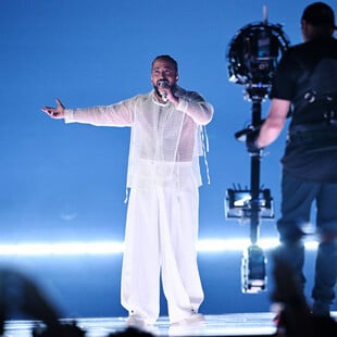 Eurovison: Ο Slimane καταδικάστηκε για σεξουαλική παρενόχληση