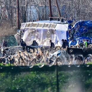 Τέμπη: Τρίτο αίτημα εκταφής του γιου του από τον Παύλο Ασλανίδη