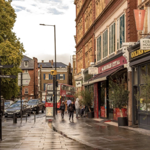 Οι πιο κουλ γειτονιές του κόσμου για το 2025