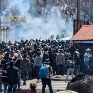 Μαδαγασκάρη: Νεκροί και χάος στις διαδηλώσεις για τις πολύωρες διακοπές ρεύματος και νερού