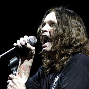 Νέο single με τον Όζι Όσμπορν, δύο μήνες μετά τον θάνατό του