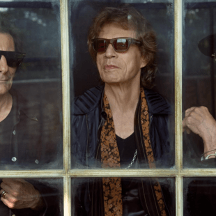 The Rolling Stones: Ισπανικό συγκρότημα τους κατηγορεί για λογοκλοπή 