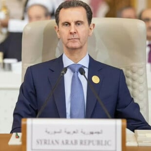 Συρία: Ένταλμα σύλληψης για τον Άσαντ – Στο «τραπέζι» η εμπλοκή της Ιντερπόλ