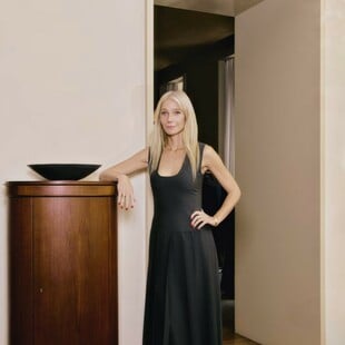 CHECK GWYN: Η νέα συλλογή της Γκουίνεθ - πιο Πάλτροου κι από την ίδια