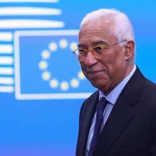 Ο Αντόνιο Κόστα επιδιώκει να παρακάμψει το βέτο του Όρμπαν για την αίτηση ένταξης της Ουκρανίας στην ΕΕ