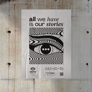 DOTS International Documentary Film Festival