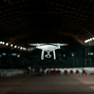 Γαλλία και Σουηδία αναπτύσσουν αντι-drone στρατεύματα στην Κοπεγχάγη ενόψει συνόδων της ΕΕ
