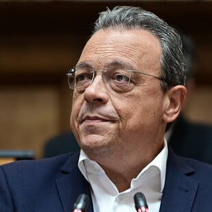 Τι αναφέρει στη δήλωση Πόθεν Έσχες ο Σωκράτης Φάμελλος