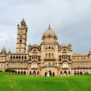 Μέσα στο μεγαλύτερο ιδιωτικό σπίτι του κόσμου