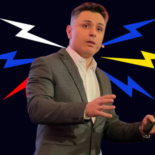 Κοσμάς Μαρινάκης: «Σε ποιον θα πουλήσει ο καπιταλιστής αν ο κόσμος δεν έχει να το αγοράσει;»