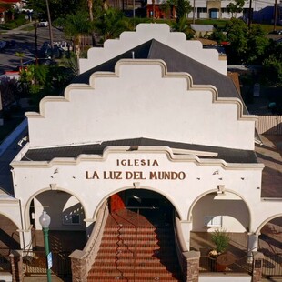 La Luz del Mundo: Σκάνδαλο για την εκκλησία με τους 5 εκατ. πιστούς - Βιασμοί παιδιών και trafficking