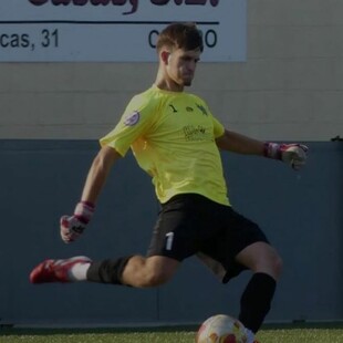 Ισπανία: Νεκρός 19χρονος τερματοφύλακας μετά από τραυματισμό σε αγώνα