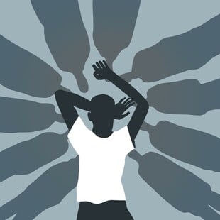 Σχολική βία και ανήλικοι στην Ελλάδα: Έκρηξη περιστατικών με ξυλοδαρμούς, εκβιασμούς και social media