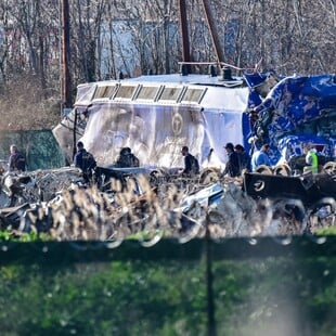 Τέμπη: Γιατί η πρόεδρος Εφετών Λάρισας απορρίπτει τα αιτήματα εκταφής - Η διαδικασία μέχρι τη δίκη