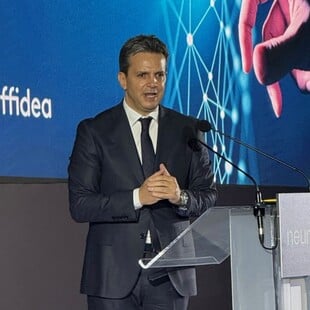 Με αφετηρία την Ελλάδα, η Affidea υλοποιεί το όραμά της, για τις νευρολογικές παθήσεις 