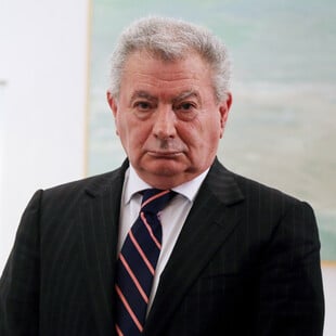 Σήφης Βαλυράκης: 