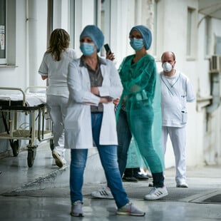 Απεργία 1ης Οκτωβρίου: Θα συμμετέχουν οι εργαζόμενοι στα δημόσια νοσοκομεία 