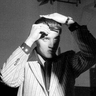 Το μυστήριο τρένο του rock & roll 