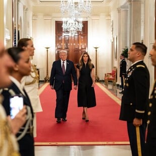 ΤΡΑΜΠ ΧΕΓΚΣΕΘ ΣΤΡΑΤΙΩΤΙΚΗ ΗΓΕΣΙΑ ΗΠΑ