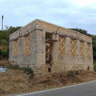 Μεσσηνία: «Πνοή ζωής» σε ιστορικό σχολείο έπειτα από 60 χρόνια εγκατάλειψης