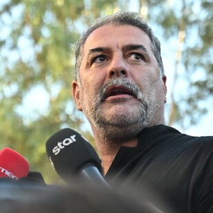 Χθες ο Μαζωνάκης, σήμερα ο Μπισμπίκης: Ποιο θα είναι το επόμενο «μεγάλο θέμα»;