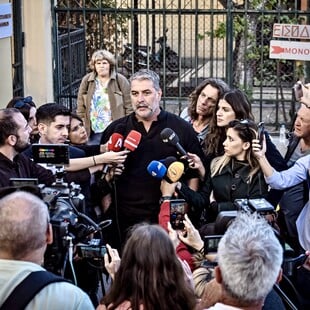 Χθες ο Μαζωνάκης, σήμερα ο Μπισμπίκης: Ποιο θα είναι το επόμενο «μεγάλο θέμα»;
