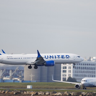 Boeing προγραμματίζει νέο αεροσκάφος για να αντικαταστήσει το 737 MAX