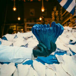 Ευαγγελία Κουμαντσιώτη: ΣΥΝ-ΥΠΑΡΞΗ Vol. II