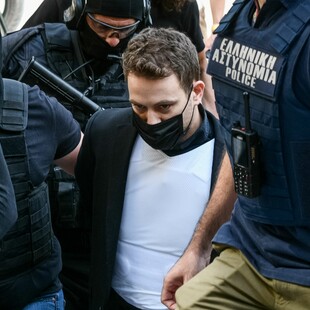 Μπάμπης Αναγνωστόπουλος: Θα ζητήσει αναίρεση της απόφασης του Εφετείου για τη γυναικοκτονία της Καρολάιν
