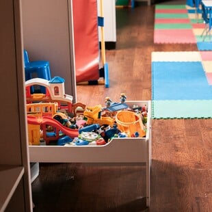 Άγιος Παντελεήμονας: ΕΔΕ για την 4χρονη που το έσκασε από νηπιαγωγείο και περιπλανιόταν στην Αχαρνών 