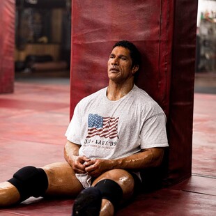 The Rock, Δράκουλας και Τζέιμς Κάμερον από αύριο στους κινηματογράφους