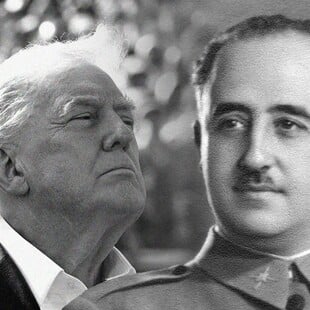 Συγκρίνουμε τον Τραμπ με τον λάθος τύραννο 