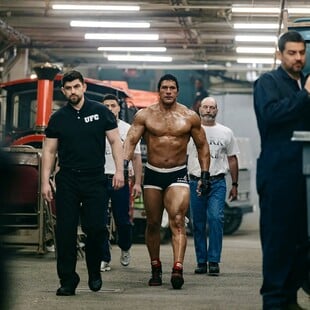 Η δραματική στροφή του The Rock και άλλοι 3 λόγοι να πάτε σινεμά