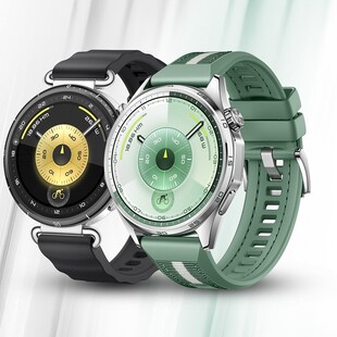 HUAWEI WATCH GT 6: Το μέλλον των outdoor activities έφτασε στην Ελλάδα