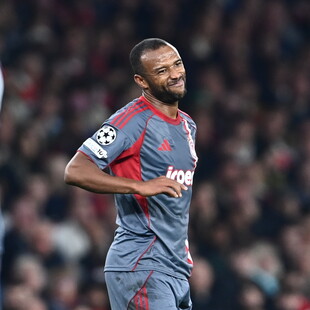 Champions League: Άρσεναλ-Ολυμπιακός 2-0 -Ήττα των «ερυθρόλευκων» στο «Emirates» 